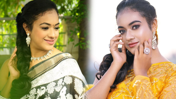 Shruthi Narayanan Social Media Angry Post About Private Video Issues Goes Trending