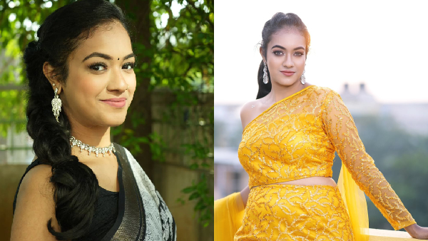 Shruthi Narayanan Social Media Angry Post About Private Video Issues Goes Trending