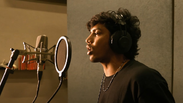 Ajithkumar Good Bad Ugly Second Single Release Sung By Anirudh And Paal Dabba