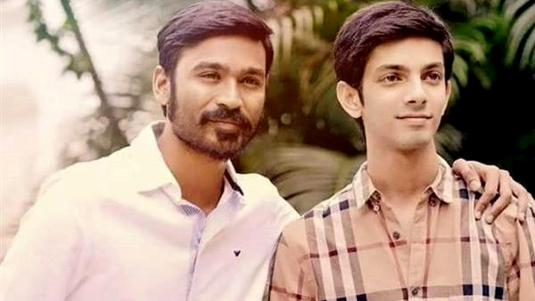 Why Dhanush and Anirudh Are Cannot Work Same Film They Have Any issue