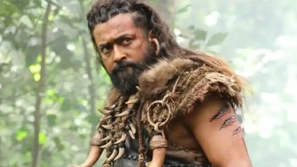 Jyothika Supports Suriya And Slams Kanguva Movie Reviews