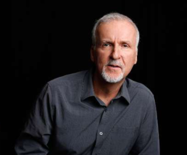 James Cameron Hollywood Avatar