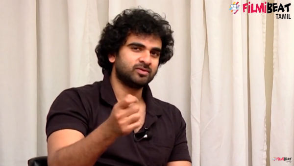 Dragon Director Ashwath Marimuthu Cleans Toilet For Actress