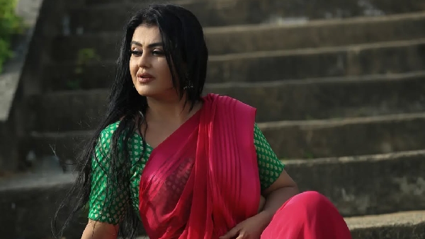 Actress Sona Opens About Her Personal Life And How Her Life Distroied