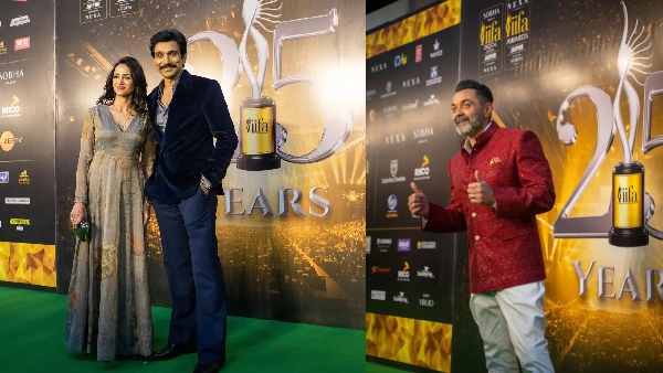 IIFA Awards 2025 Best Movie Best Web Series Best Actor Full Details Here