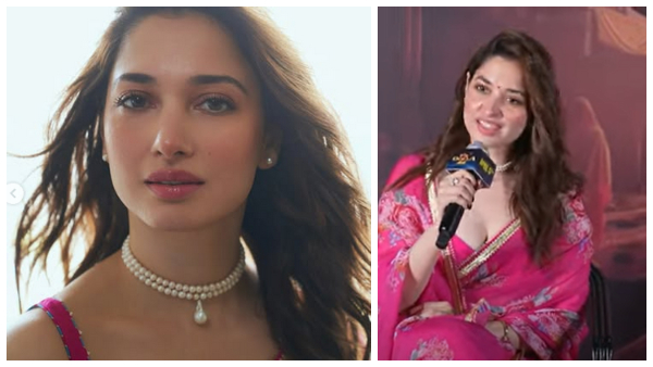 Tamannaah Bhatia Odela 2 2 Tamannaah Bhatia Odela 2 2