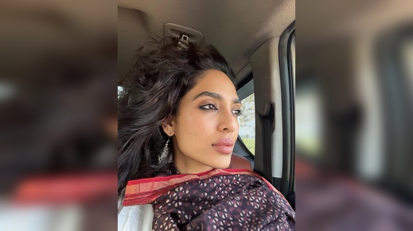 Sobitha Dhulipala went on honeymoon with her husband Naga Chaitanya