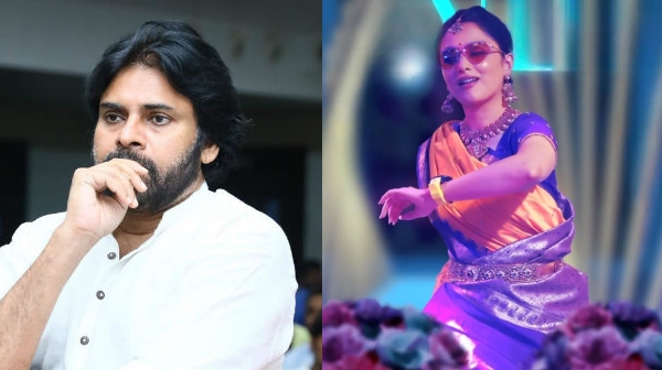 Fans roasts Priyanka Mohan for her latest NEEK Golden Sparrow dance