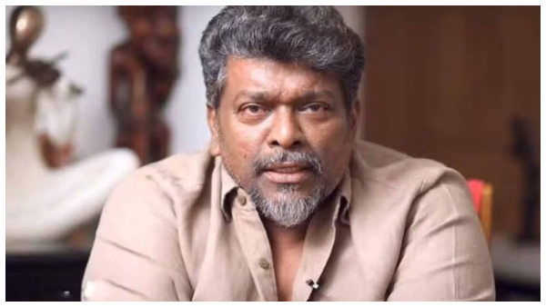 Nattamai Sarathkumar Parthiban