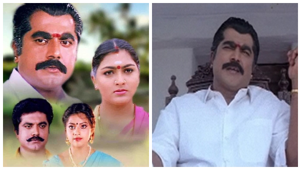 Nattamai Sarathkumar Parthiban