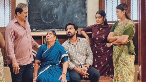 Perusu vs Sweetheart movie 5 days Box Office collection comparison reports are here