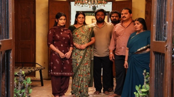 Perusu movie like real incident happened to a popular producer revealed by Cheyyaru Balu Perusu movie like real incident happened to a popular producer revealed by Cheyyaru Balu