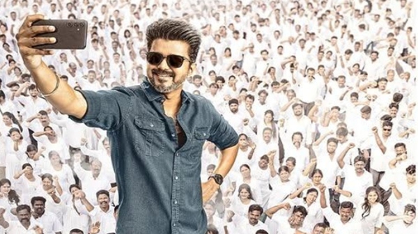 Jana Nayagan Villain Bobby Deol Talks about Vijay At IIFA