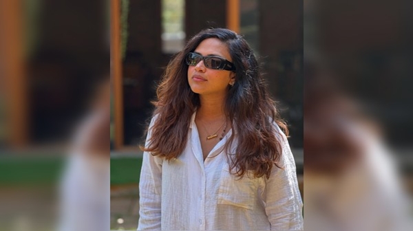 Amala Paul And Her Family Photos And Videos Goes Trending on Social Media