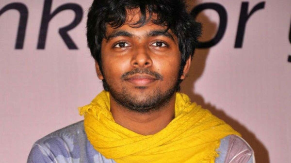 Music Director GV Prakash Talks about Dhanush Here are Full Details