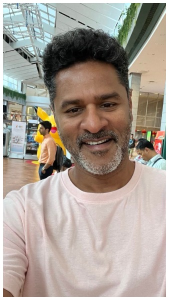 prabhu deva tirupati temple prabhu deva tirupati temple