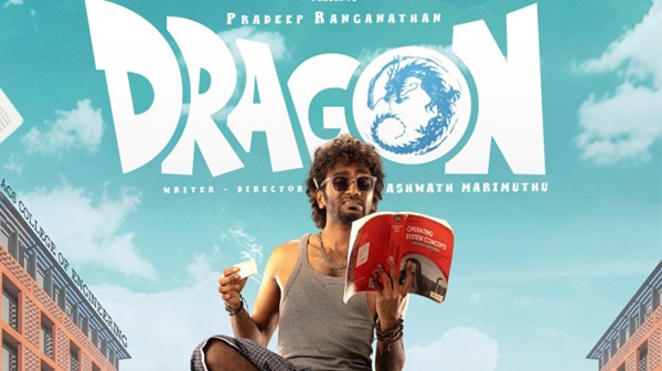 Vijay Praises Dragon Movie Director Ashwath Marimuthu