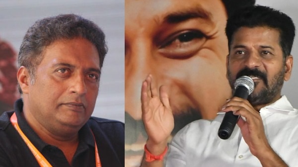 Vijay Deverakonda to Nidhi Agarwal 25 celebs booked for promoting betting apps