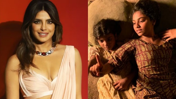 Oscars 2025 Priyanka Chopra Anuja 2025