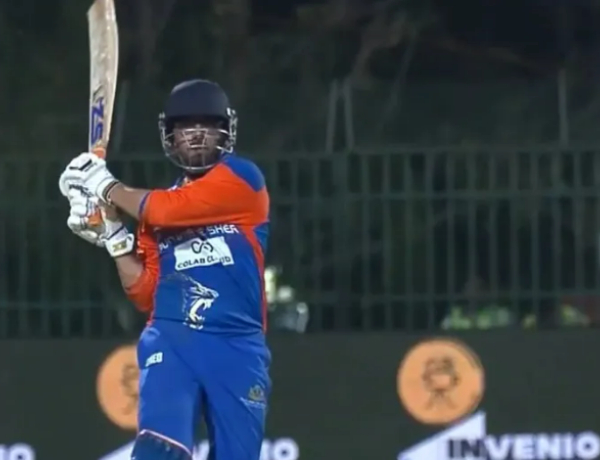 ராகுல் ராக்கிங்