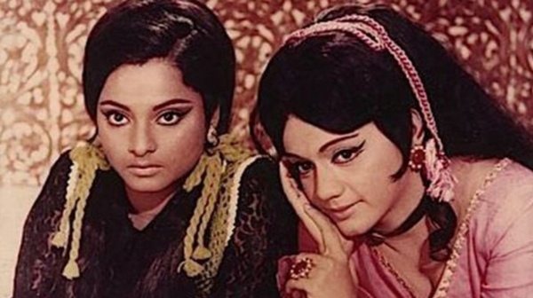 Throwback incident where actor forced actress Rekha to lip lock