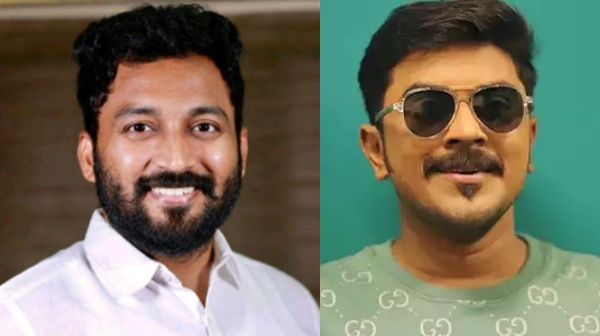 Bigboss Vikraman video Vikraman Azeem