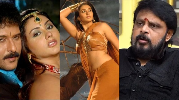 vikraman namitha priyamana thozhi