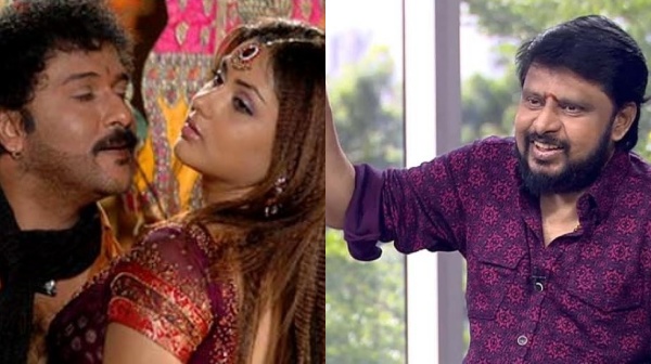 vikraman namitha priyamana thozhi