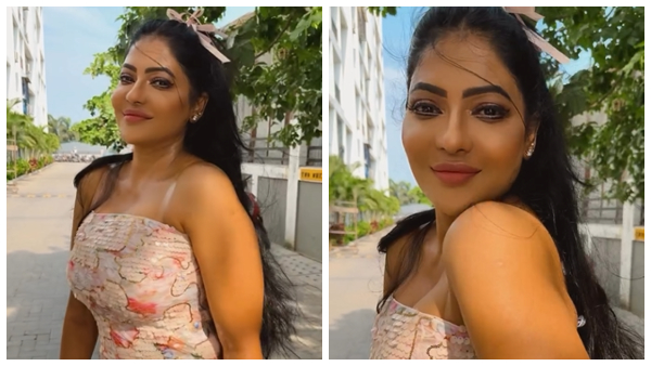 Reshma Pasupuleti photo