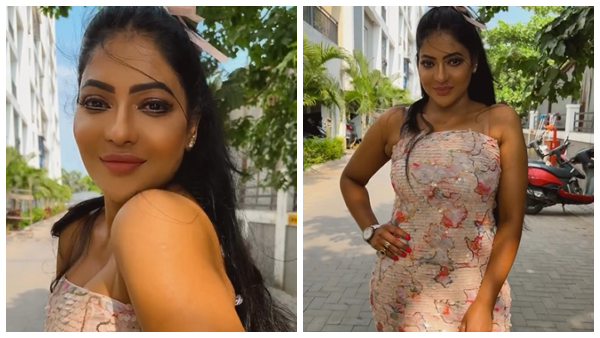 Reshma Pasupuleti photo