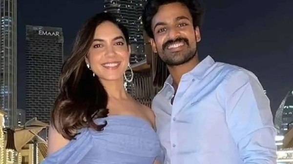 Ritu Varma and Vaishnav Tej marriage rumours sparks social media