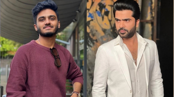 sai-abhayankar-to-compose-music-for-str-49-after-anirudh-refuses