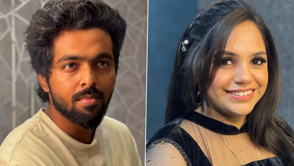 GV Prakash s Ex Wife Saindhavi Throwback Interview About Her Daughter