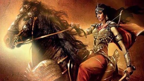 Nayanthara will soon sit in her Number one throne at Kollywood with Mookuthi Amman 2