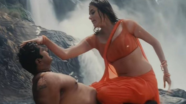 Rangaraj Pandey slams Annamalai for cheap criticize against TVK head Vijay