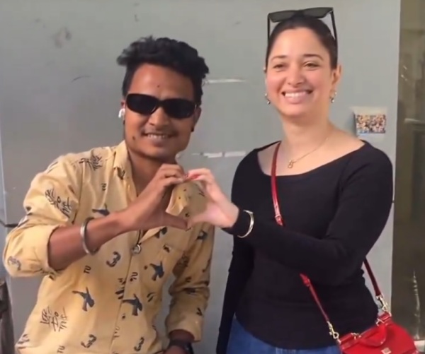 Tamannaah Bhatia Tamannaah Tamannaah Video