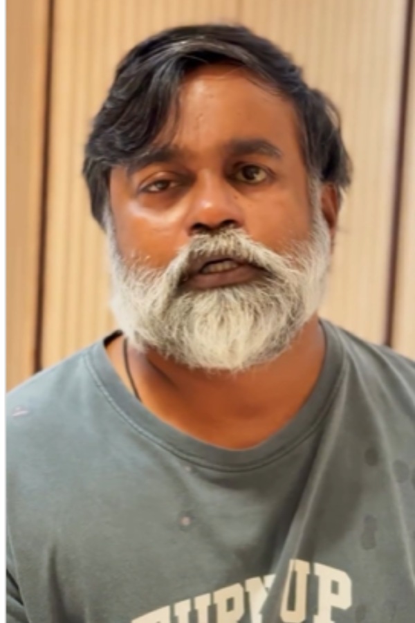 selvaraghavan instagram