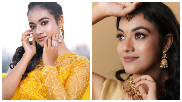 siragadikka aasai shruthi Narayanan video