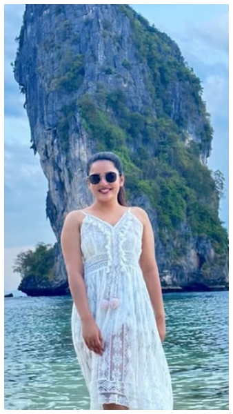 Sundari serial shree gobika