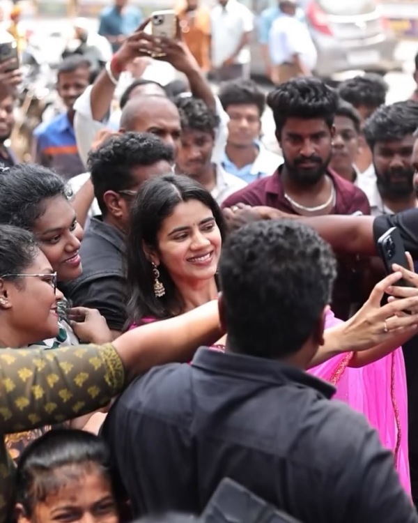 Muthukumaran Soundariya James Vasanthan Bigg Boss 8