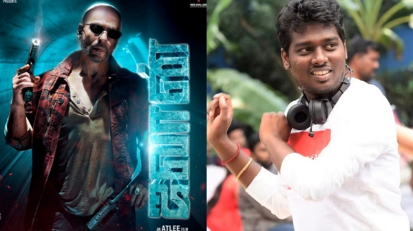 reason behind Atlee s asking for a salary of Rs 100 crore has been revealed reason behind Atlee s asking for a salary of Rs 100 crore has been revealed