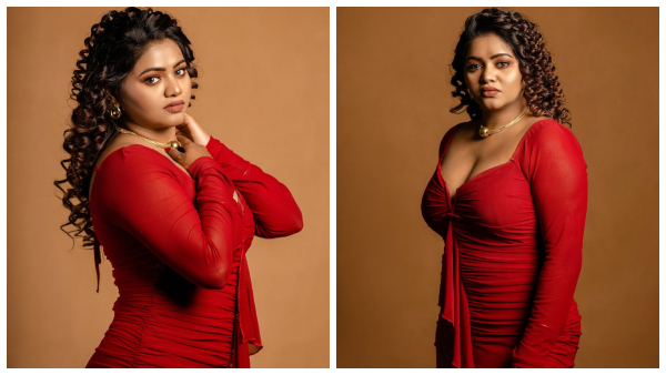 Shalu shamu instagram