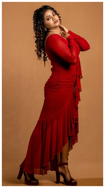 Shalu shamu instagram