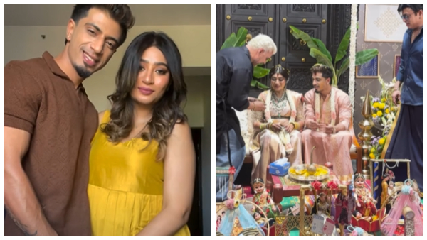 Riyaz Khan shariq haasan baby shower Riyaz Khan shariq haasan baby shower