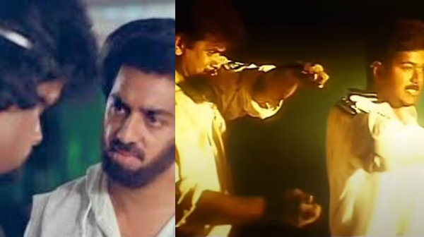 Shihan Hussaini debuted in Punnagai Mannan and acted in many movies Check his filmography Shihan Hussaini debuted in Punnagai Mannan and acted in many movies Check his filmography