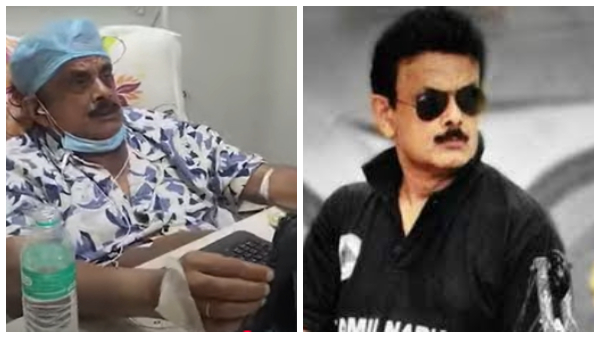 Shihan Hussaini death Kala Master