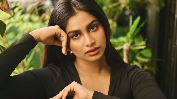 Shivani Narayanan opens up how she missed Dhanush s NEEK movie chance Shivani Narayanan opens up how she missed Dhanush s NEEK movie chance