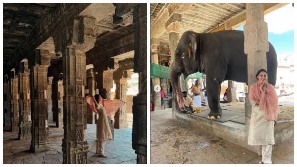 sobhita Dhulipala Naga Chaitanya photo