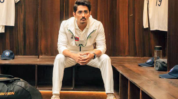 Test Movie Siddharth Character name revealed