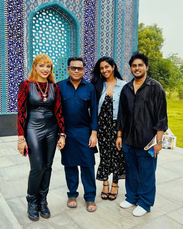 Bigg Boss Tamil Iykki Berry Television Bigg Boss Tamil Iykki Berry Television